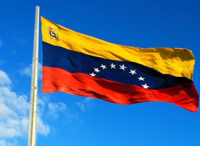 Hoy es el Día de la Bandera