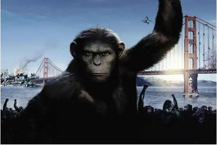 La nueva película de El planeta de los simios ya tiene actor protagonista
