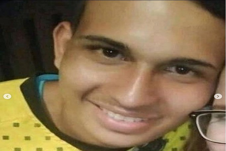 Un venezolano está desaparecido en Colombia desde julio de 2021