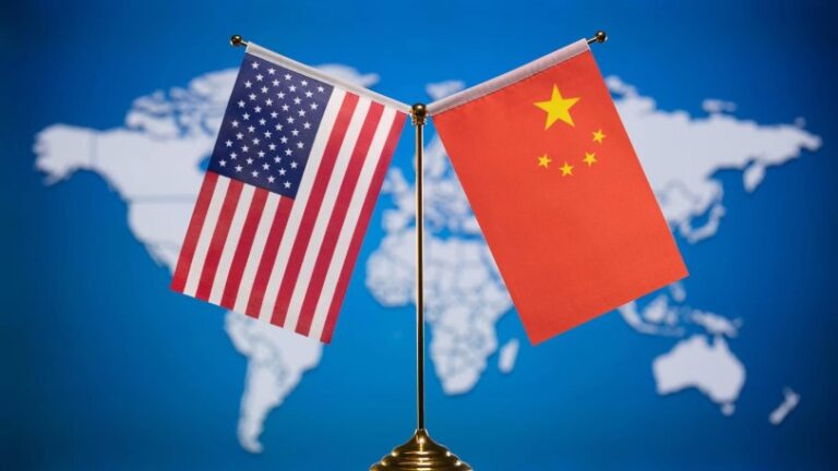 Pekín suspende cooperación judicial y sobre cambio climático con EEUU