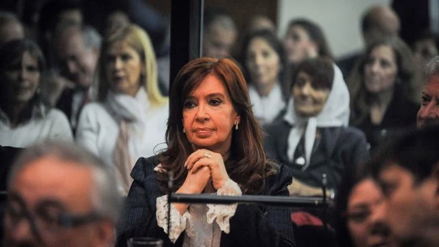 Cristina Kirchner sobre acusación en su contra: “Ya estaba escrita”