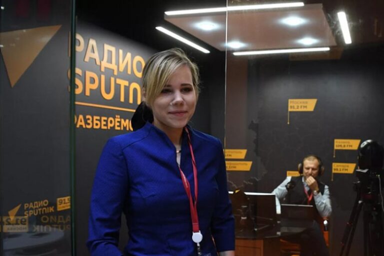 Rusia acusa a Ucrania de asesinar a la hija de un ideólogo cercano a Putin