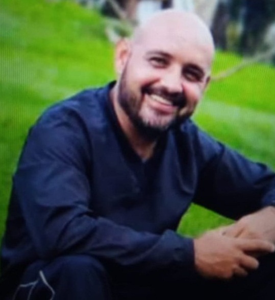 Murió de cáncer preso político Armando Flores Piñango