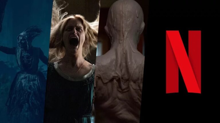 Netflix estrenará próximamente «El gabinete de curiosidades» de Guillermo del Toro
