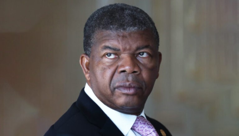 El presidente de Angola promete «diálogo» tras ser reelegido