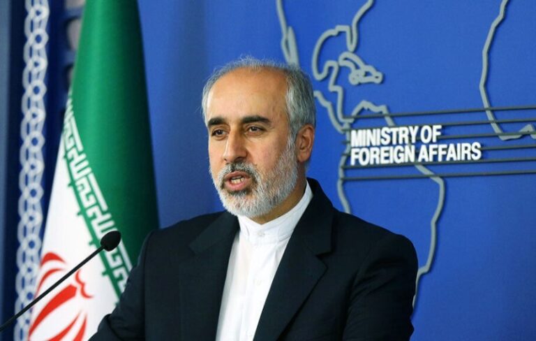 Irán critica las nuevas sanciones de EEUU y promete una respuesta