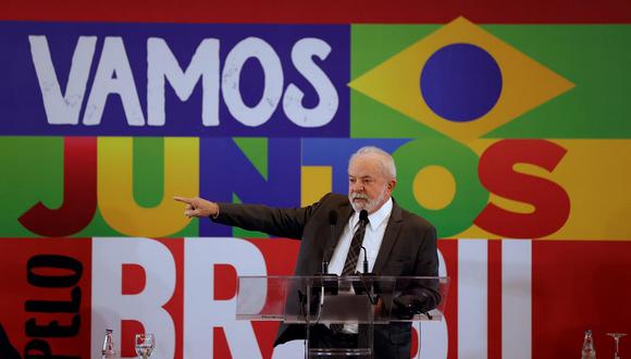 Lula desea que Venezuela sea “lo más democrática posible”