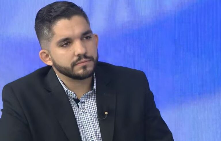 Rubén Meleán: El consenso para escoger un candidato de la oposición sería lo idóneo