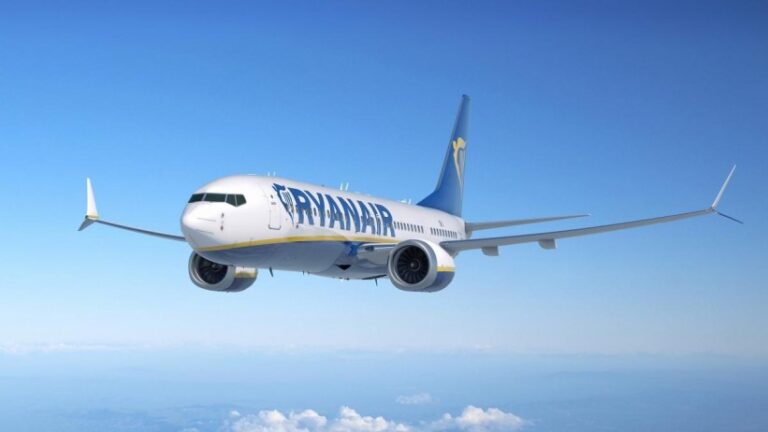 El director de Ryanair anuncia el fin de los vuelos a 10 euros