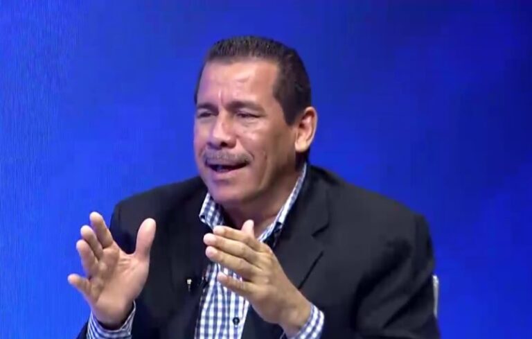 Willian Rodríguez: Si no vienen empresas a invertir, no vamos a alcanzar la meta petrolera