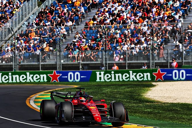 El Gran Premio de Australia 2023 ya tiene fecha