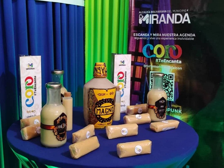 Alcaldía de Miranda muestra potencialidades turísticas del municipio en Adícora Fest 2022
