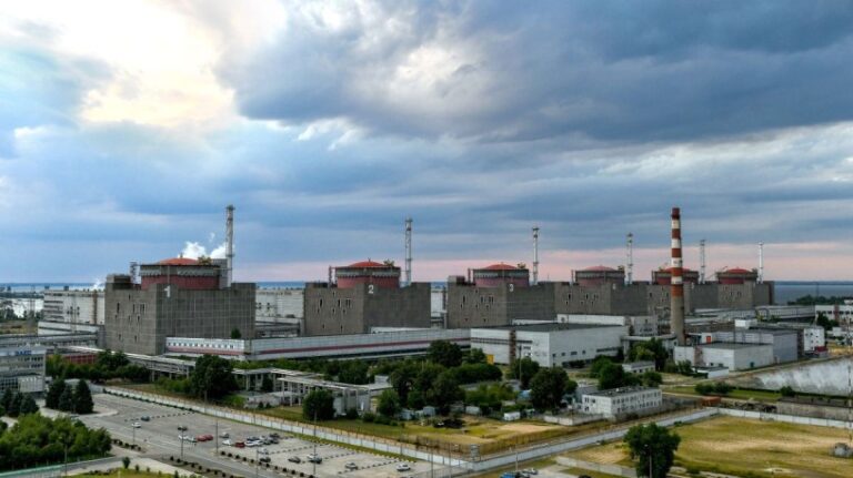 Jefe de ONU advierte riesgo de «catástrofe» en planta nuclear de Ucrania