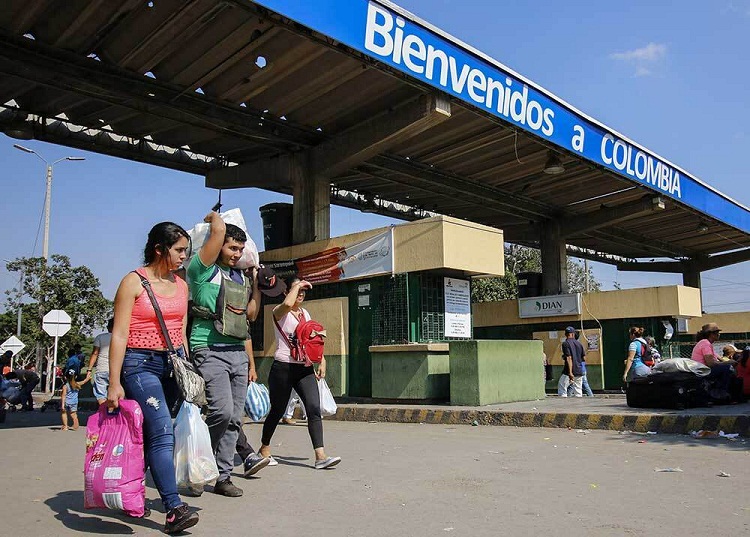 Fedecámaras Táchira propone sistema de pago binacional en la frontera