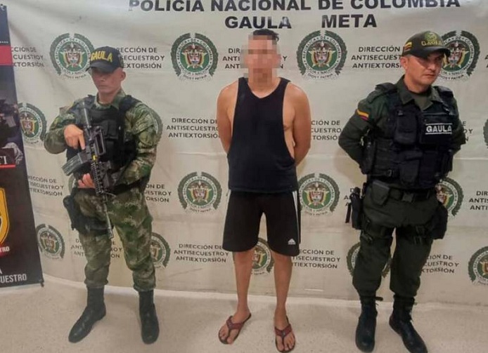 Colombia: “Gigoló” venezolano es detenido por «cazar mujeres» para extorsionarlas (+Video)