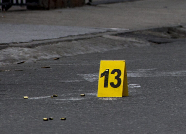 OVV Trujillo: Durante el primer semestre del 2022 han ocurrido 28 muertes violentas