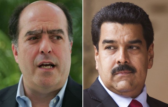 Maduro: Fiscalía giró una orden para extraditar a Julio Borges