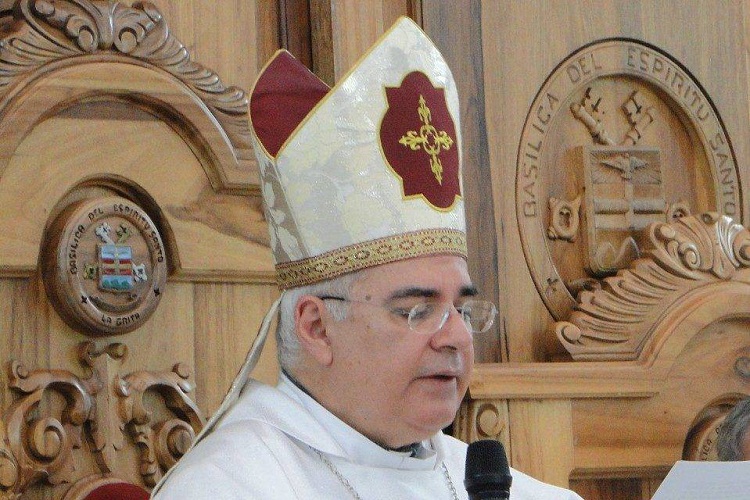 Diócesis de San Cristóbal destituye al sacerdote imputado por abuso sexual