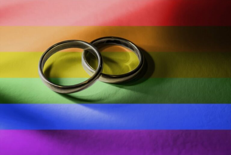 La justicia de Hong Kong rechaza el matrimonio homosexual