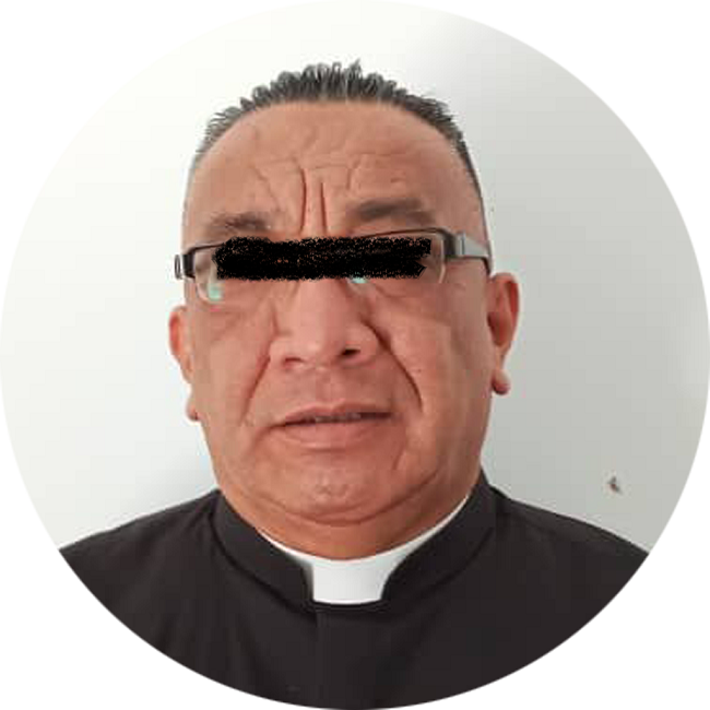 Preso por abuso sexual un sacerdote de San Cristóbal