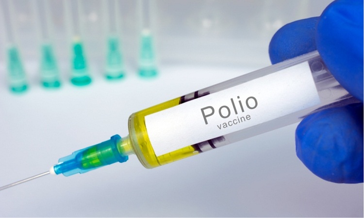 Detectan virus de polio en aguas residuales de Nueva York