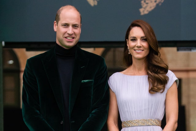 El príncipe William y Kate Middleton dejan el castillo de Kensington por un mansión más modesta
