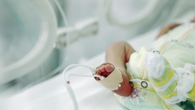 Confirman la muerte intencional de bebés recién nacidos en un hospital público de Argentina