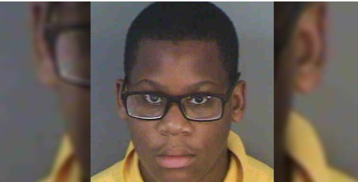 Niño de 12 años amenazó con tirotear colegio de Florida