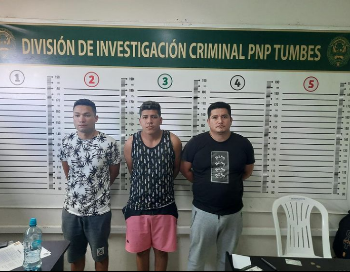 Captaban adolescentes en Maturín para prostituirlas en Perú