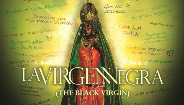 Película venezolana «La Virgen Negra» llegará a Venecia el próximo 1 de septiembre
