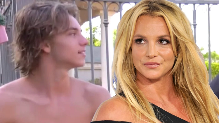 Hijo de Britney Spears, Jayden, espera reparar la relación con su madre
