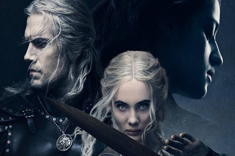 The Witcher: temporadas 4 y 5 podrían grabarse al mismo tiempo