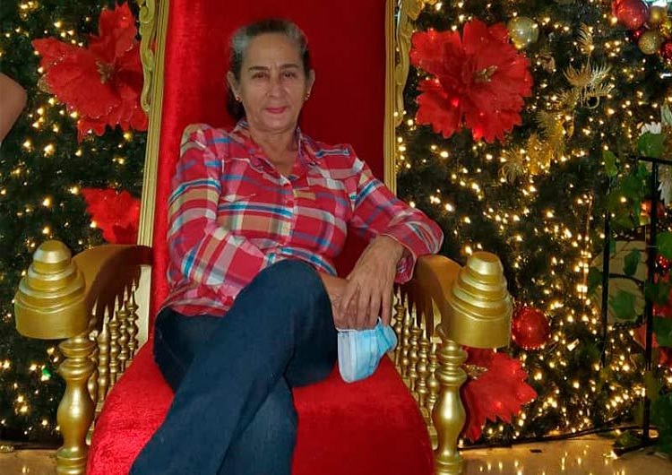 Táchira: Una mujer implicada en el asesinato de Dionicia Sánchez, comerciante de El Pinal