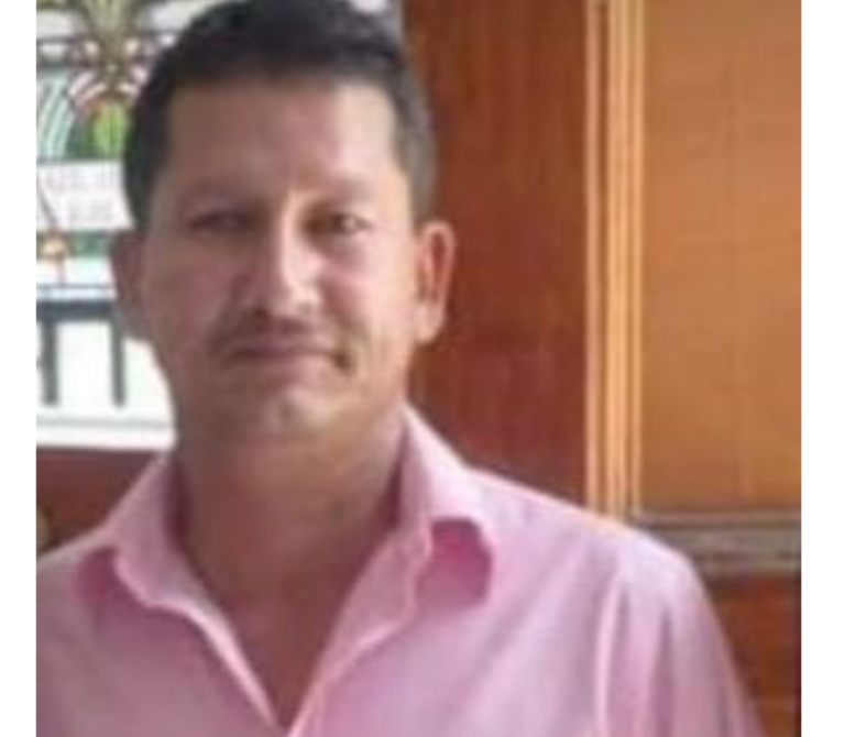 Murió un  GNB retirado al intentar salvar a su esposa en aguas del río Táchira