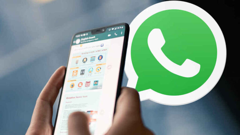 WhatsApp trabaja en una actualización para buscar mensajes por fecha