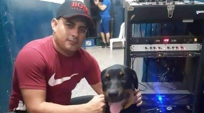 «El Conas» amenaza con actos terroristas si privan de libertad a sus hermanas detenidas en Carabobo