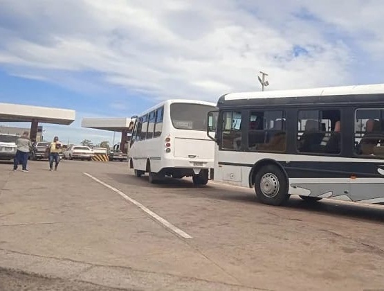 Paraguaná| Transportistas podrán surtir en cualquier estación de servicio integral