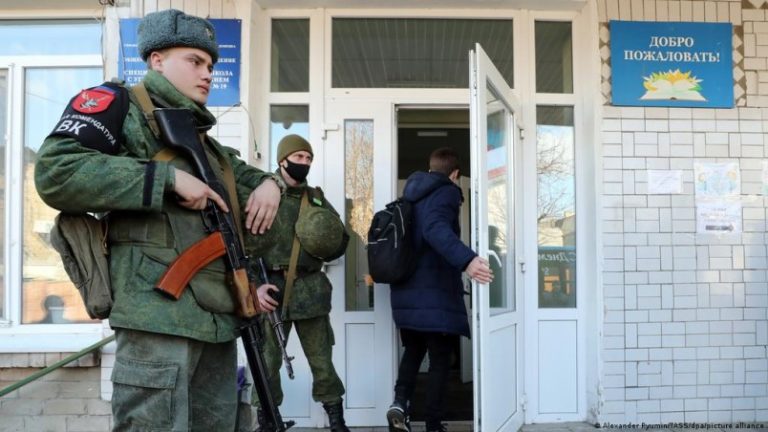 Más de 200.000 personas reclutados en el ejército ruso en dos semanas